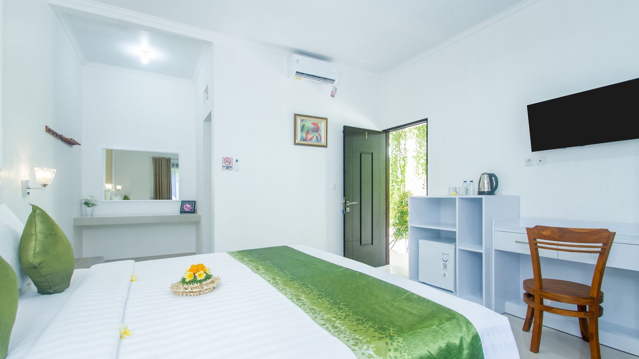 Photo of Bedroom in Sampalan