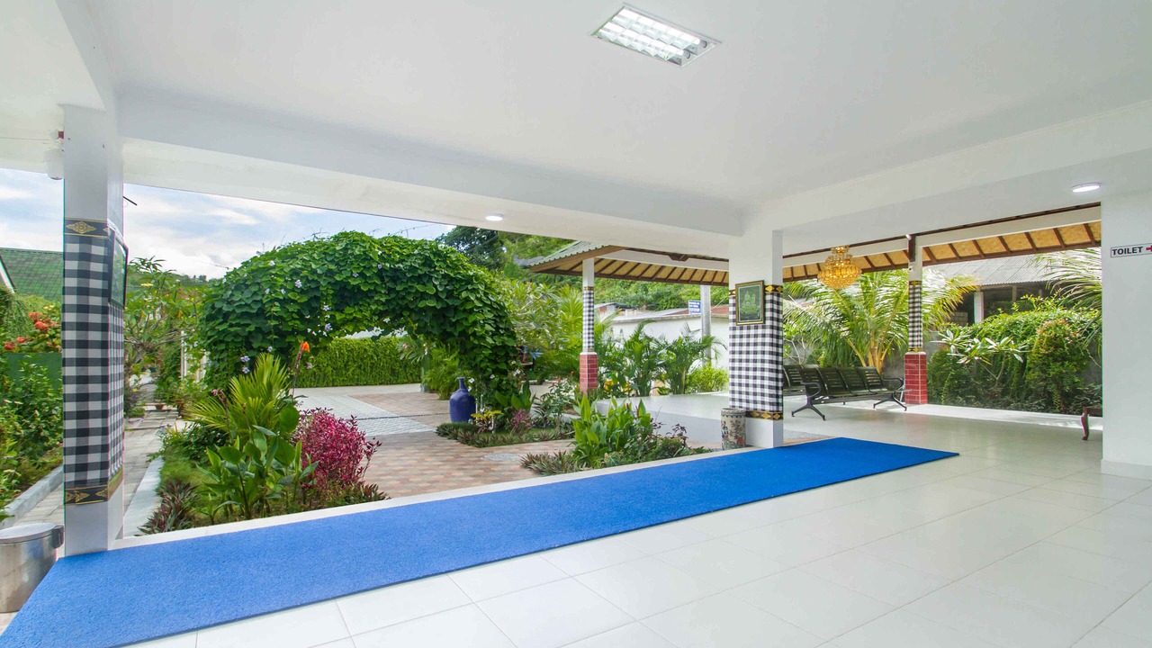 Photo of Outdoor in Sampalan