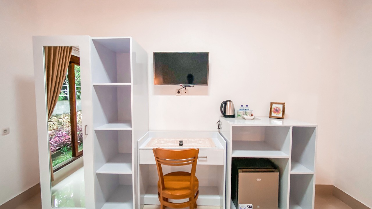 Photo of Bedroom in Sampalan