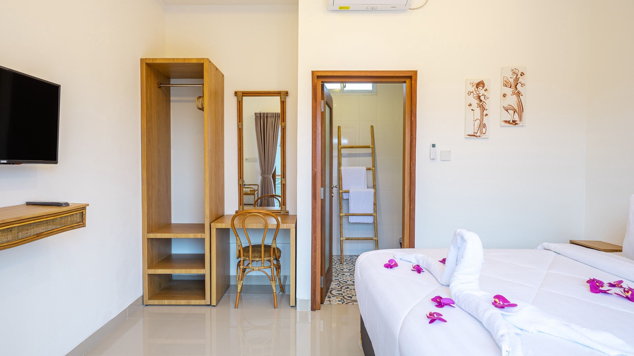 Photo of Bedroom in Munggu