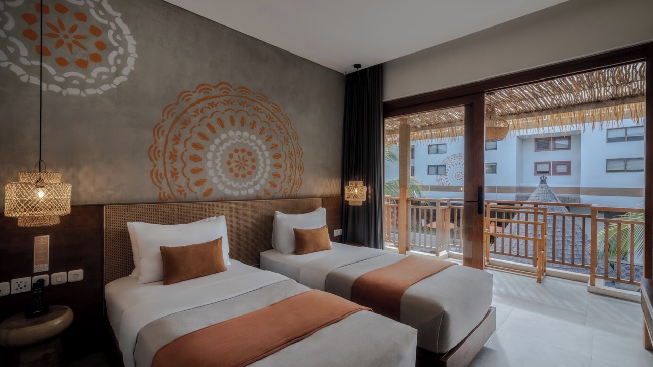 Photo of Bedroom in Batu Bolong