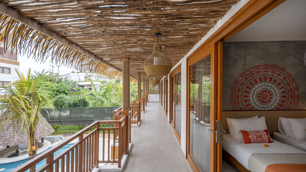 Photo of Bedroom in Batu Bolong