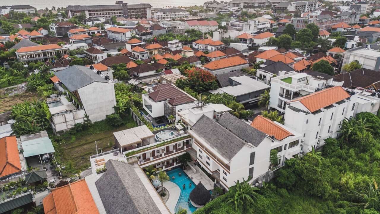 Photo of Outdoor in Batu Bolong