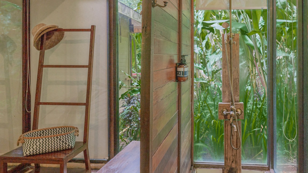 Photo of Bathroom in East Selemadeg