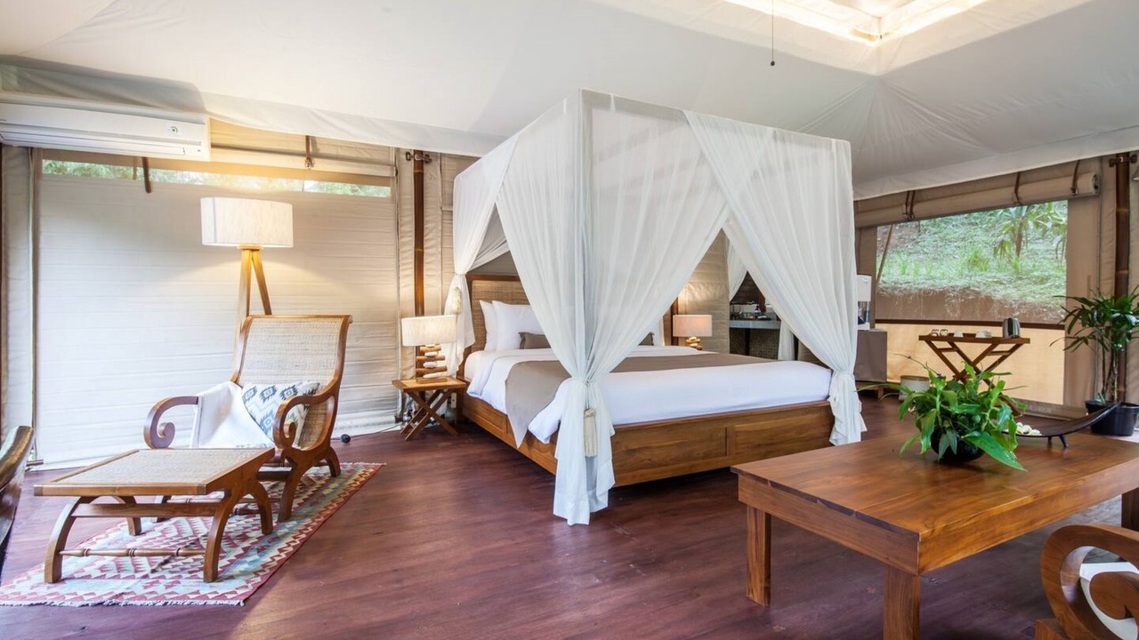 Photo of Bedroom in East Selemadeg