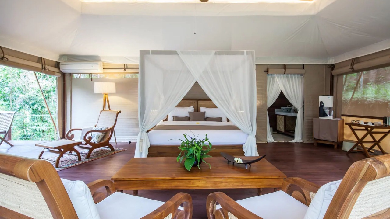 Photo of Bedroom in East Selemadeg