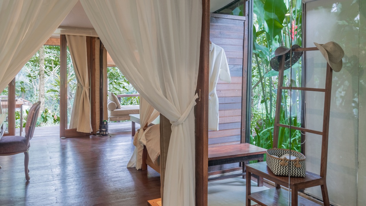 Photo of Bedroom in East Selemadeg
