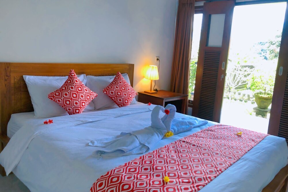 Photo of Bedroom in Sambahan