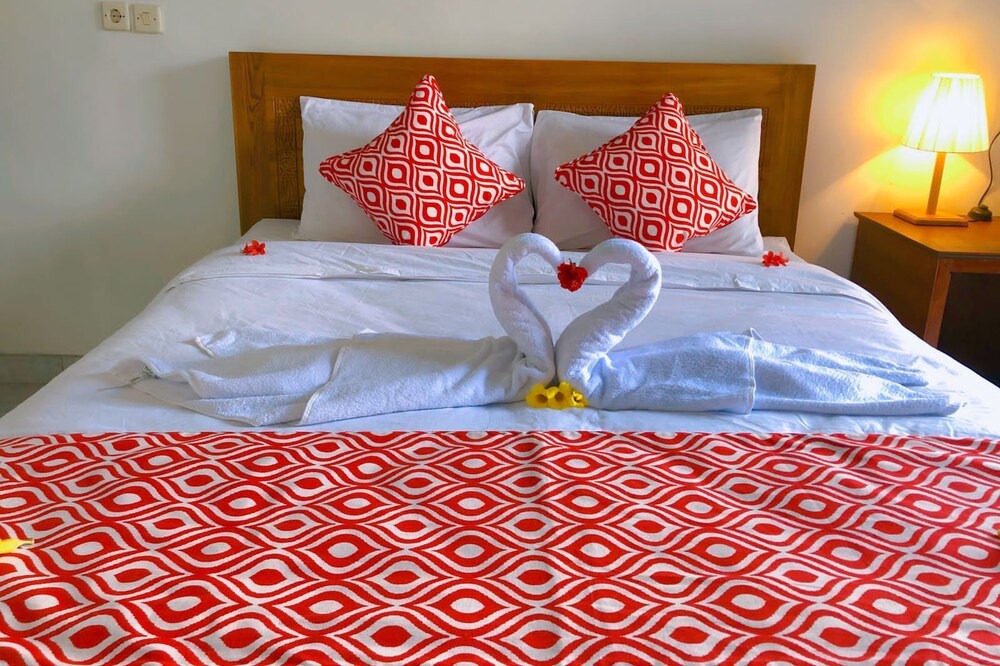 Photo of Bedroom in Sambahan