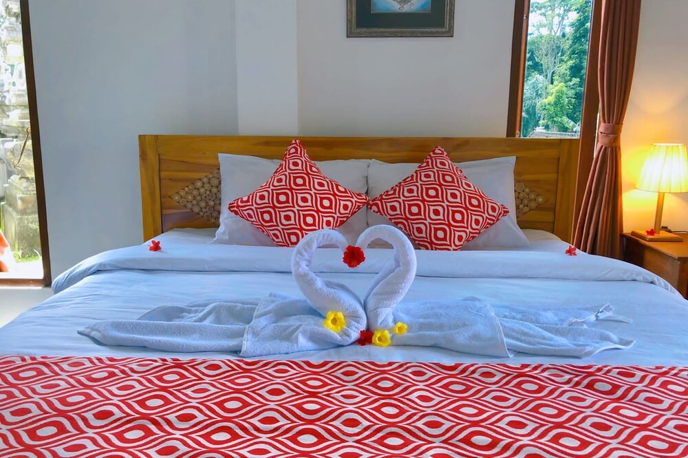 Photo of Bedroom in Sambahan