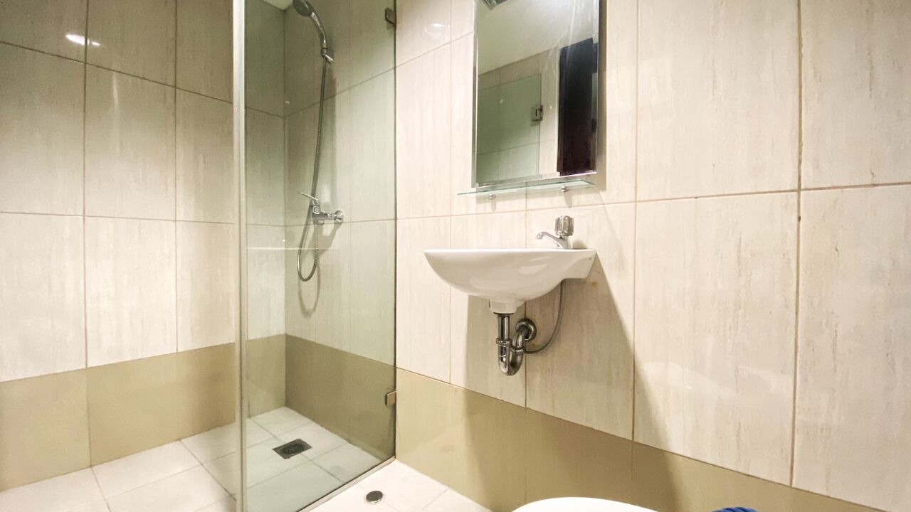 Photo of Bathroom in Pasirkaliki
