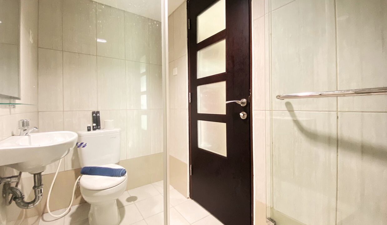 Photo of Bathroom in Pasirkaliki