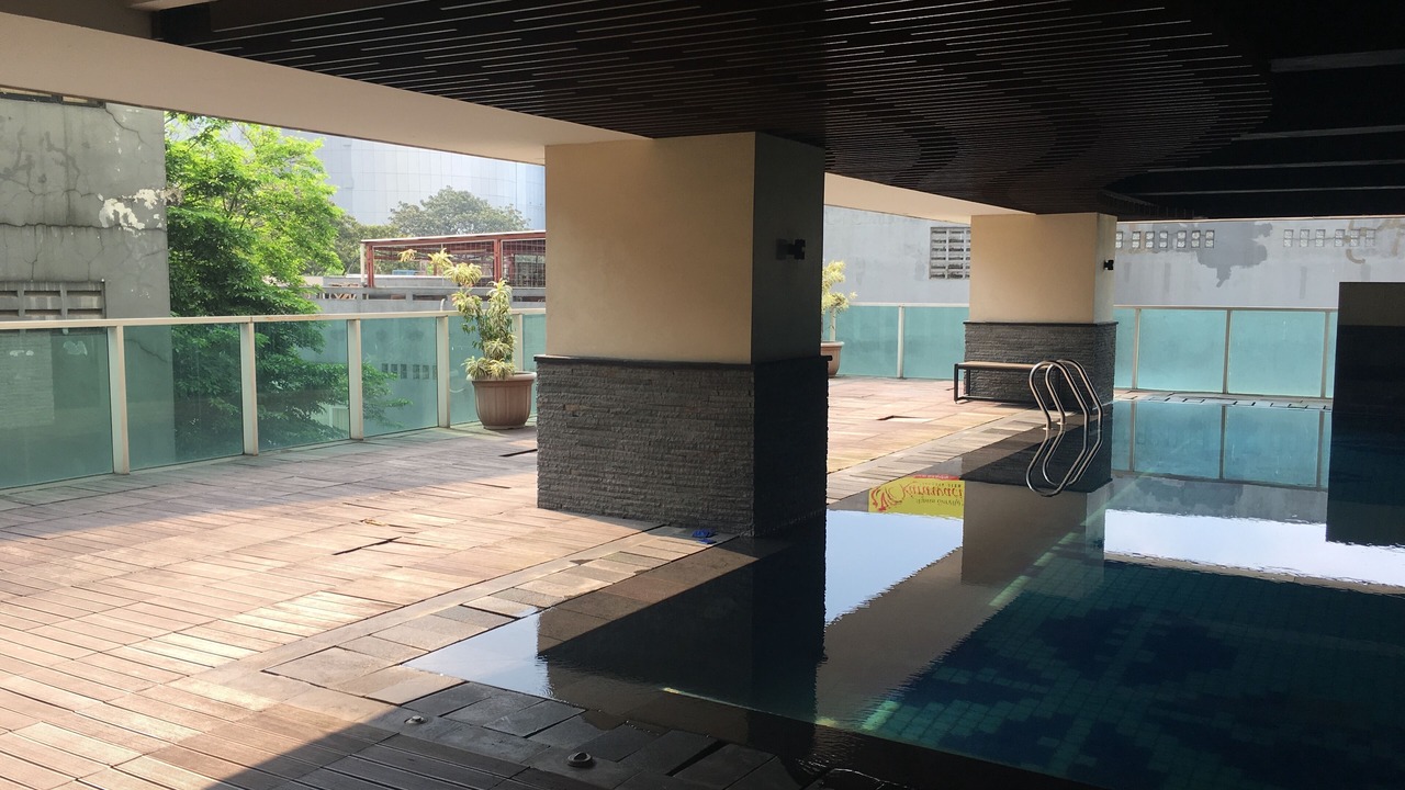 Photo of Outdoor in Pasirkaliki