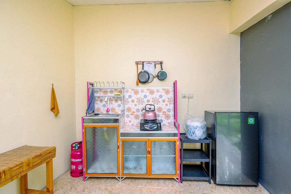 Photo of Kitchen in Pancawati