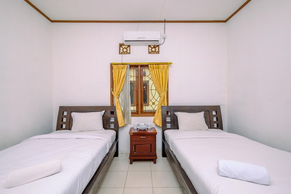 Photo of Bedroom in Pancawati
