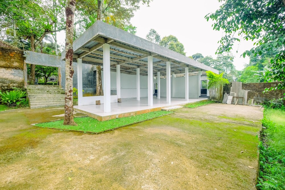 Photo of Outdoor in Caringin