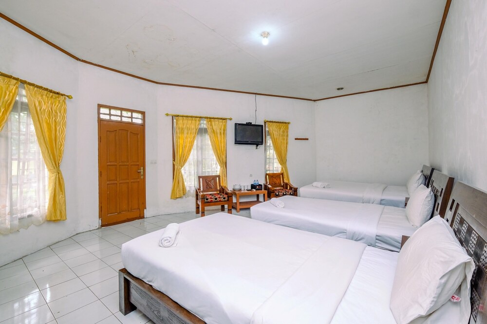 Photo of Bedroom in Pancawati