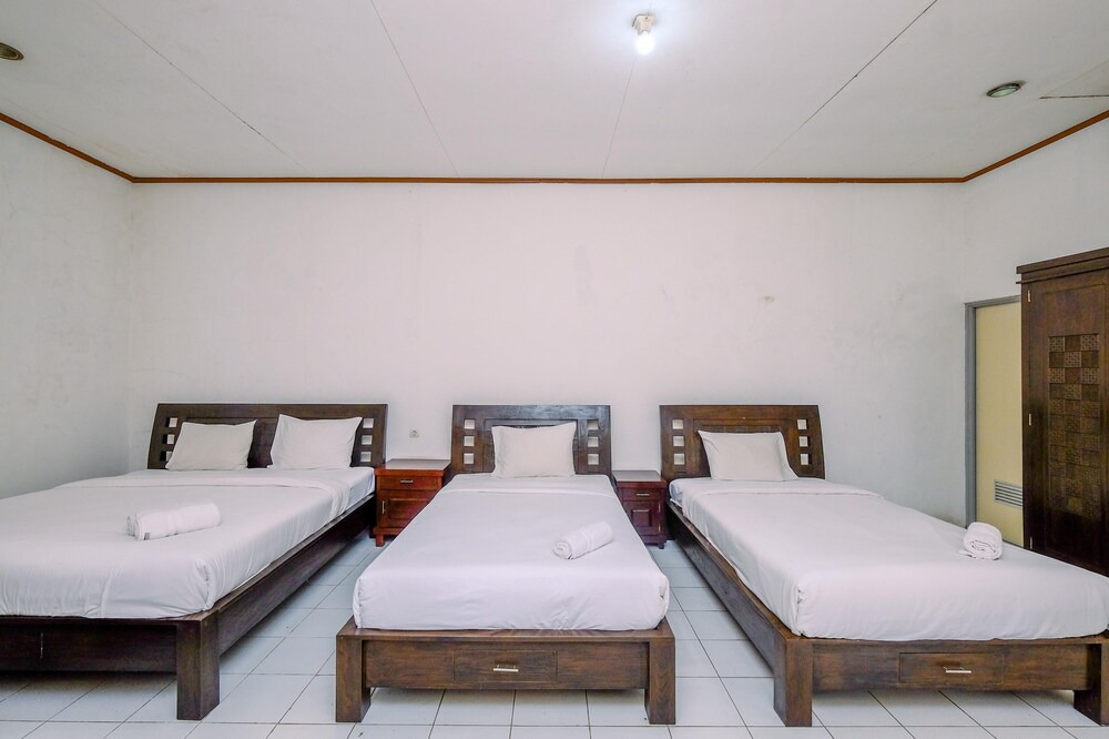 Photo of Bedroom in Pancawati