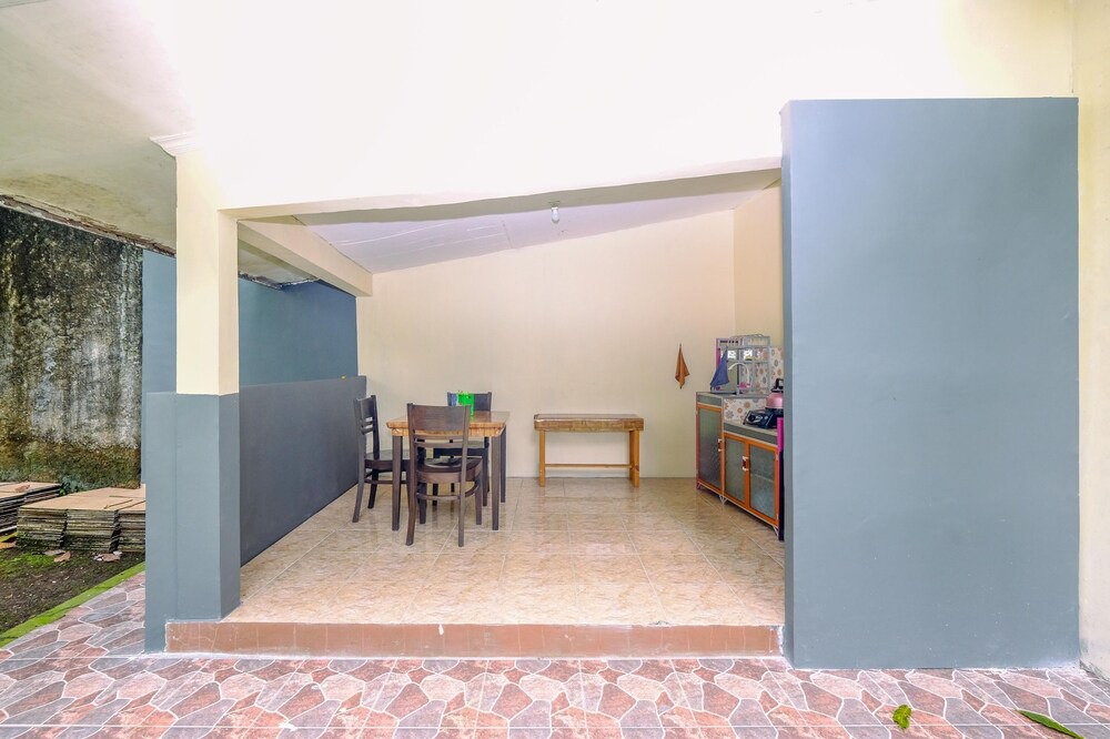 Photo of Kitchen in Pancawati
