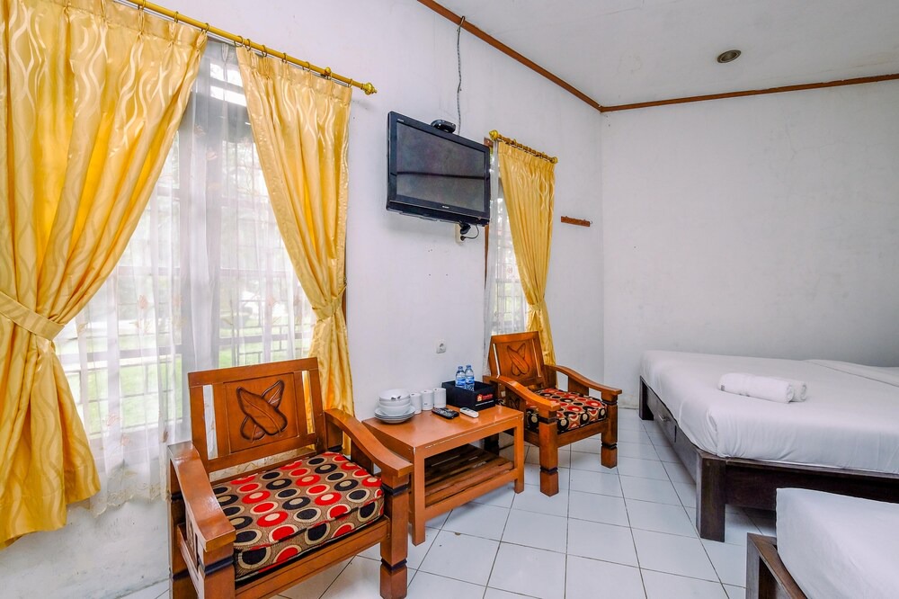 Photo of Bedroom in Pancawati
