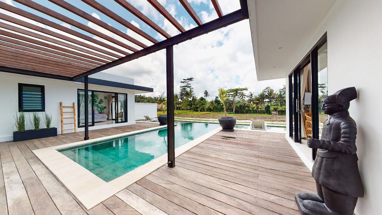 Photo of Outdoor in Pejeng Kawan
