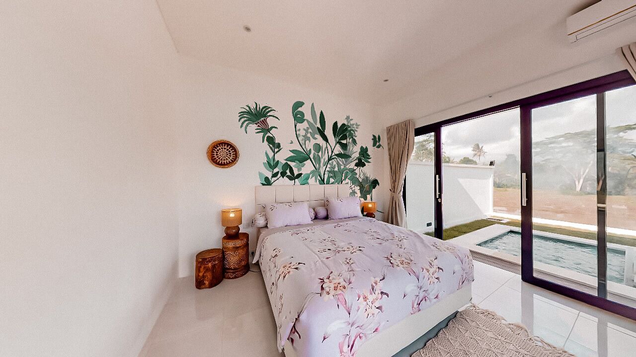 Photo of Bedroom in Pejeng Kawan