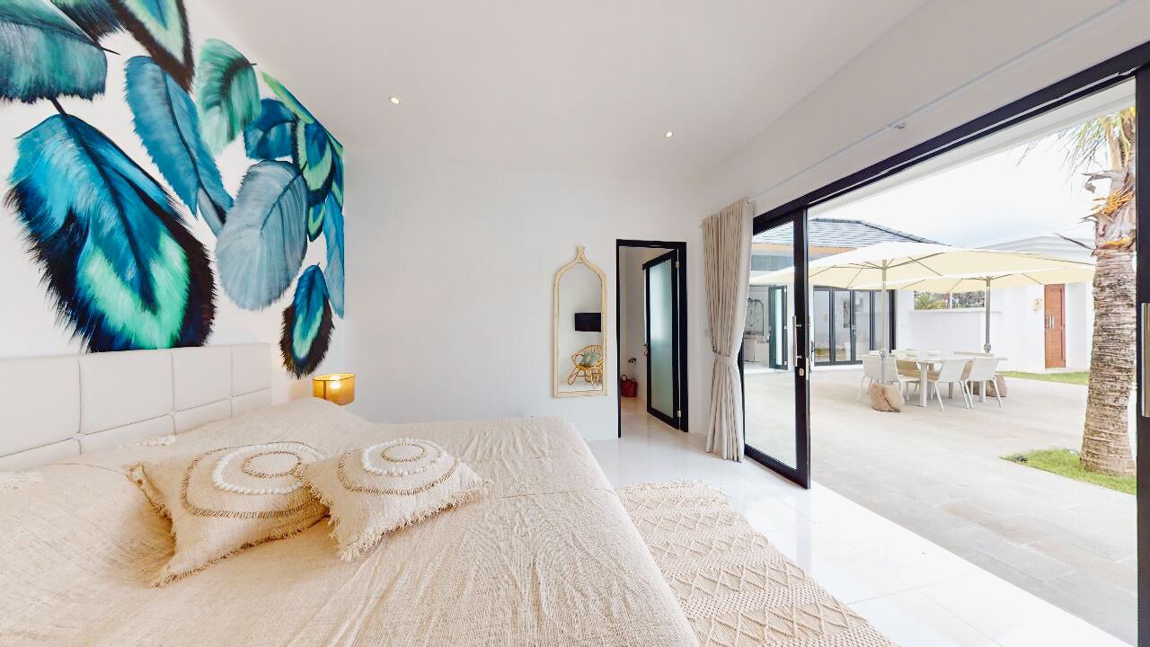 Photo of Bedroom in Pejeng Kawan