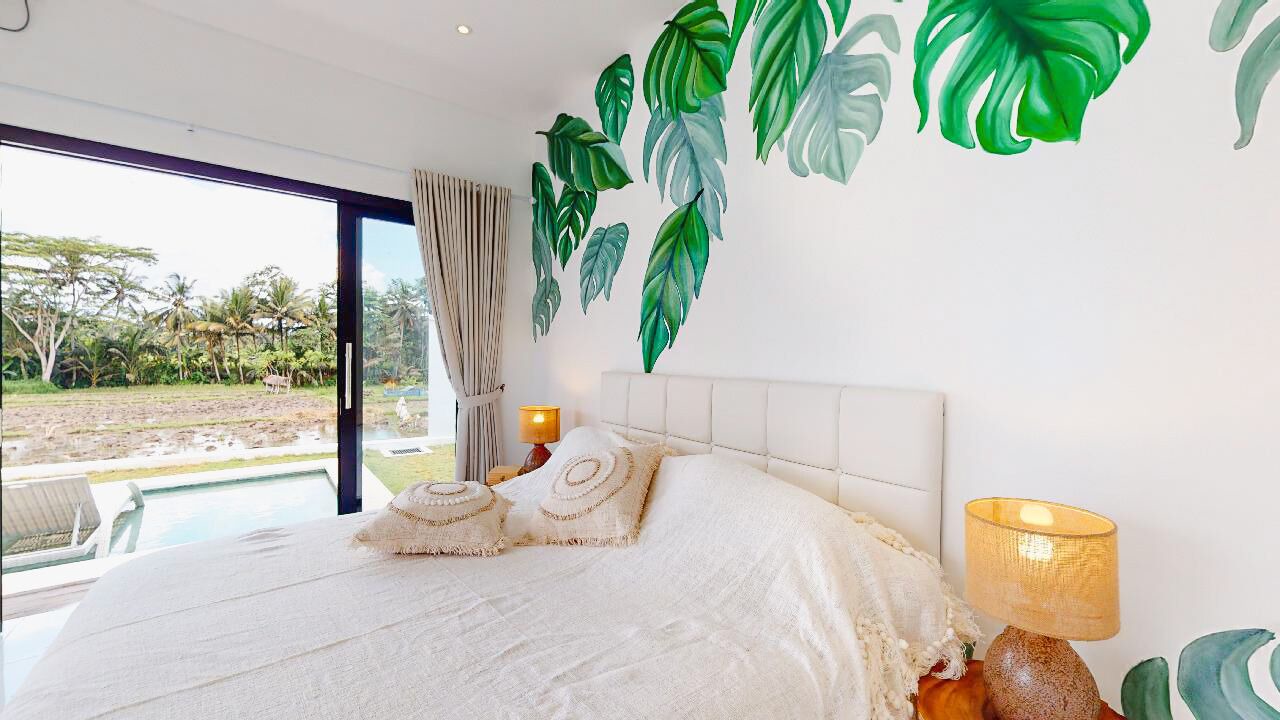 Photo of Bedroom in Pejeng Kawan
