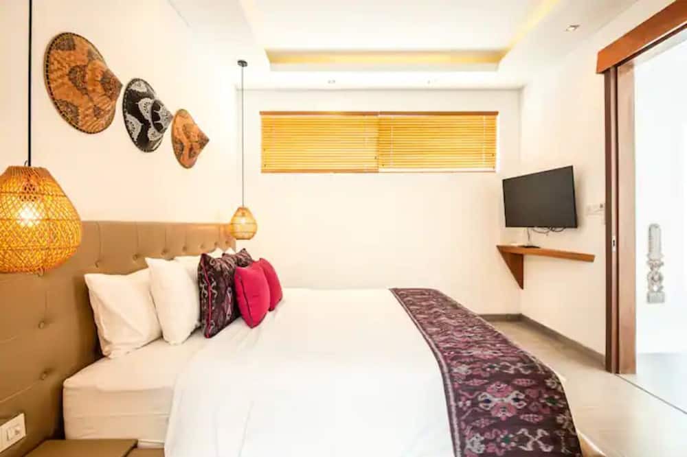 Photo of Bedroom in Dalung