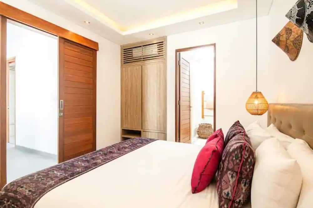 Photo of Bedroom in Dalung