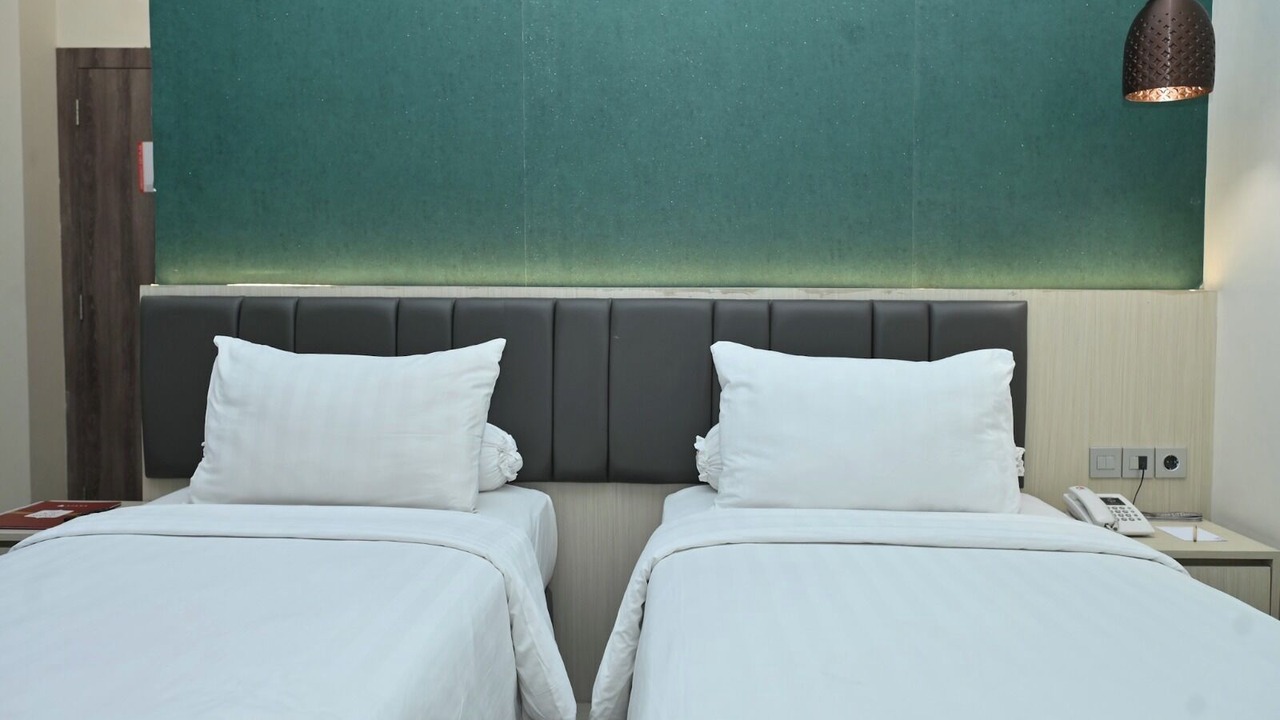 Photo of Bedroom in Palembang