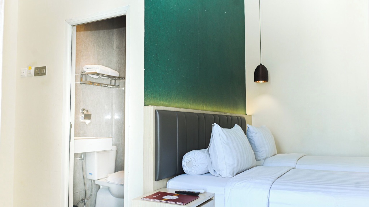 Photo of Bedroom in Palembang