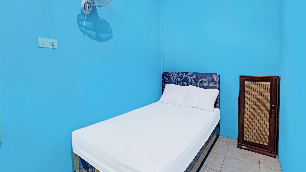 Photo of Bedroom in Central Lombok