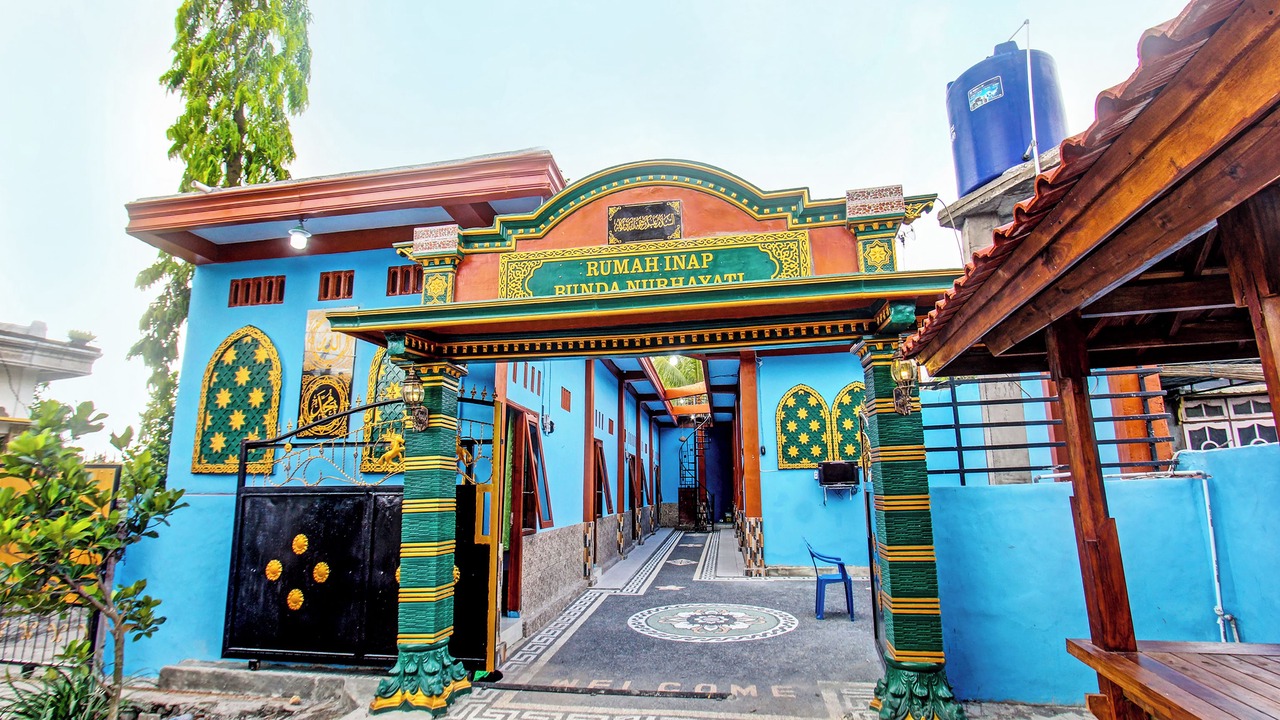 Photo of Others in Central Lombok