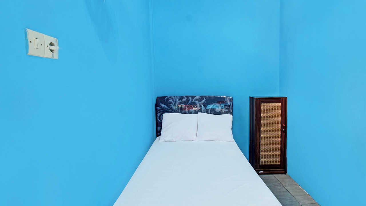 Photo of Bedroom in Central Lombok