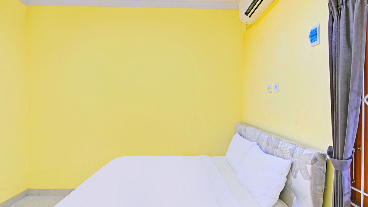 Photo of Bedroom in Sidakarya