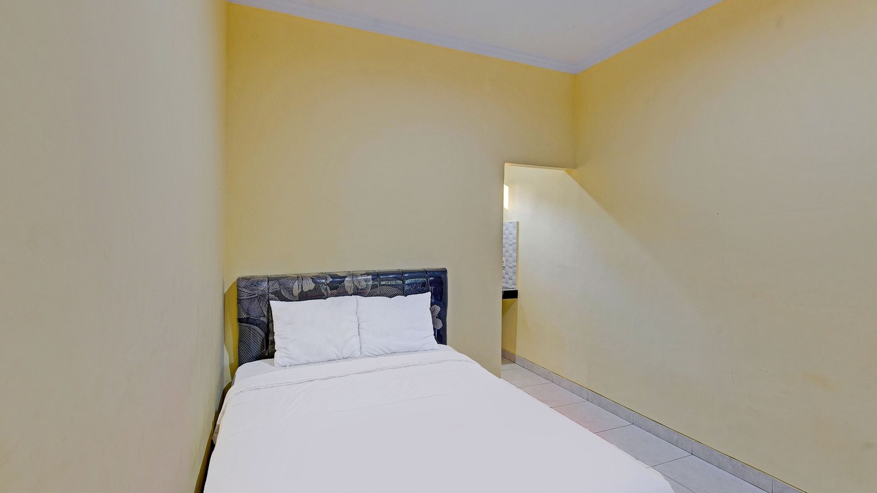 Photo of Bedroom in Sidakarya