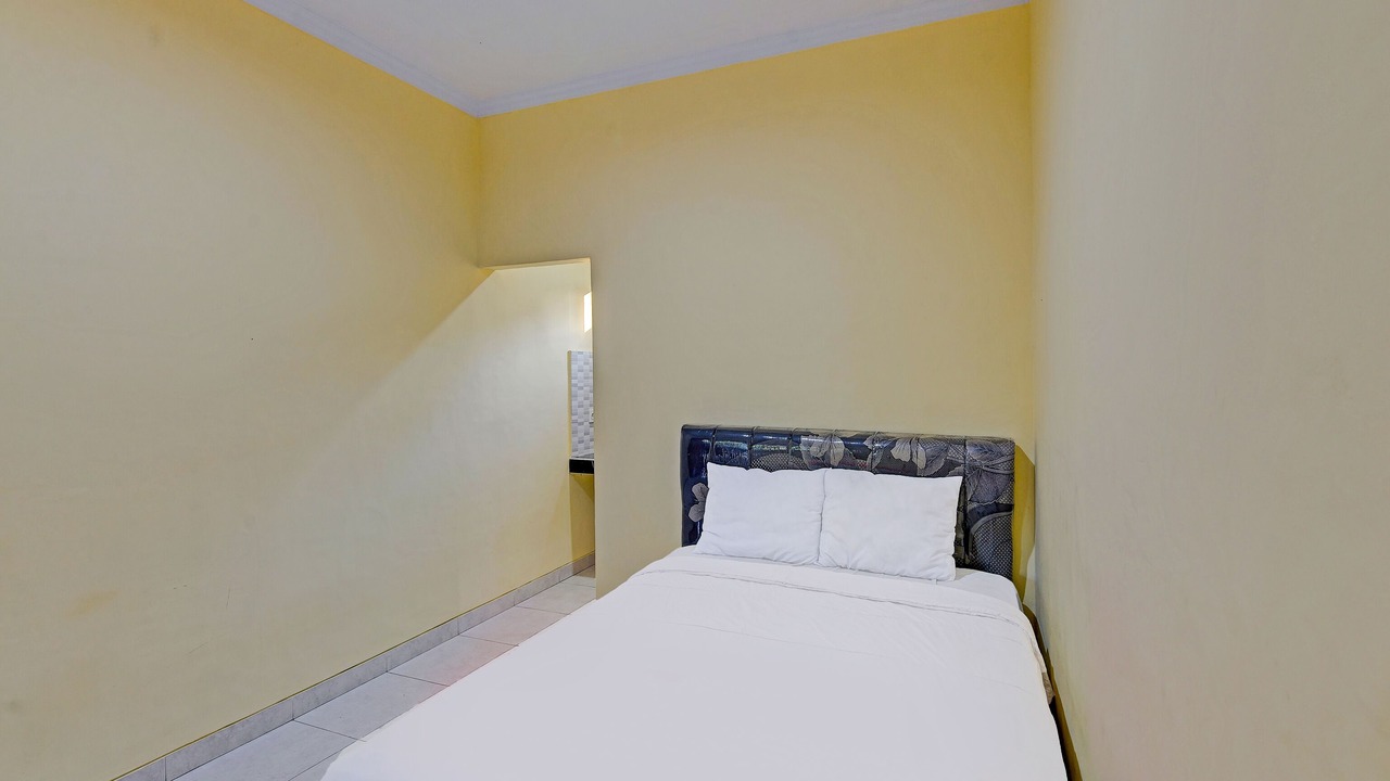 Photo of Bedroom in Sidakarya