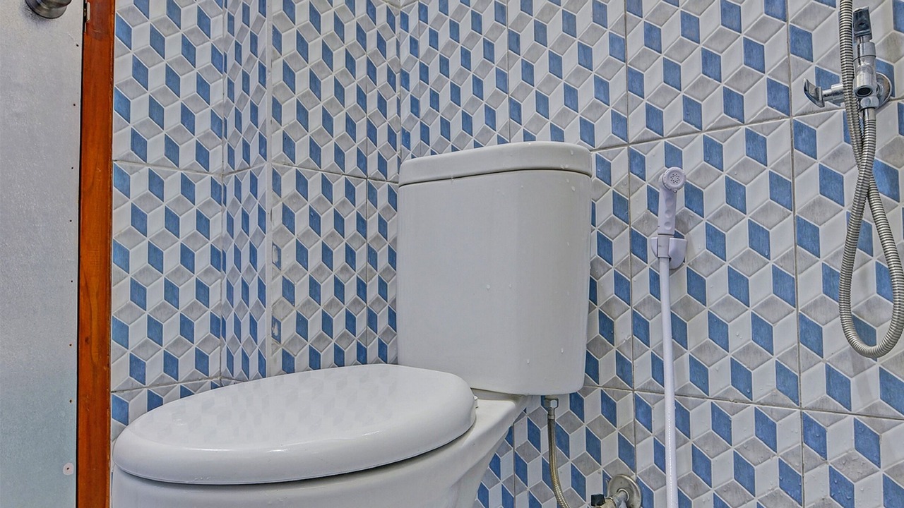 Photo of Bathroom in Sidakarya