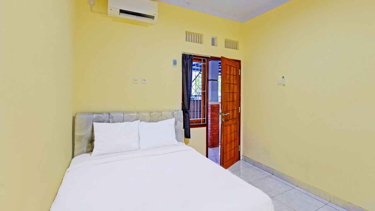 Photo of Bedroom in Sidakarya