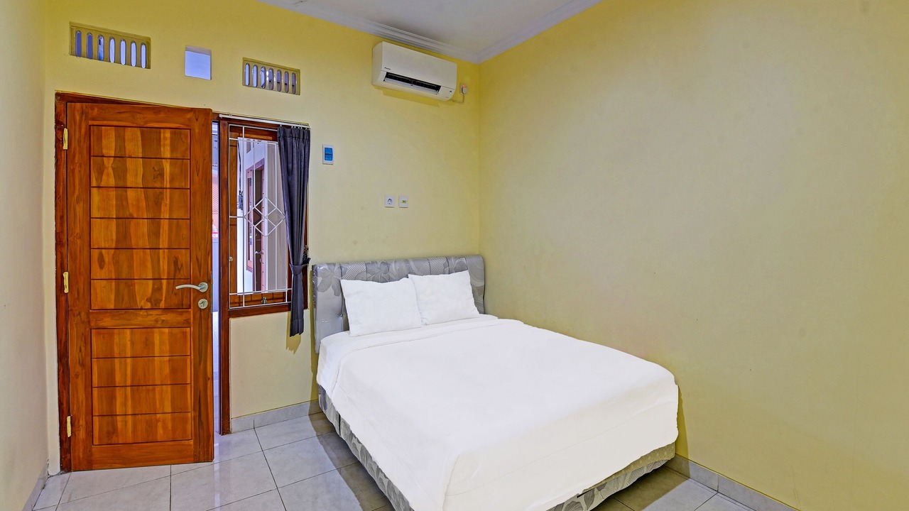 Photo of Bedroom in Sidakarya