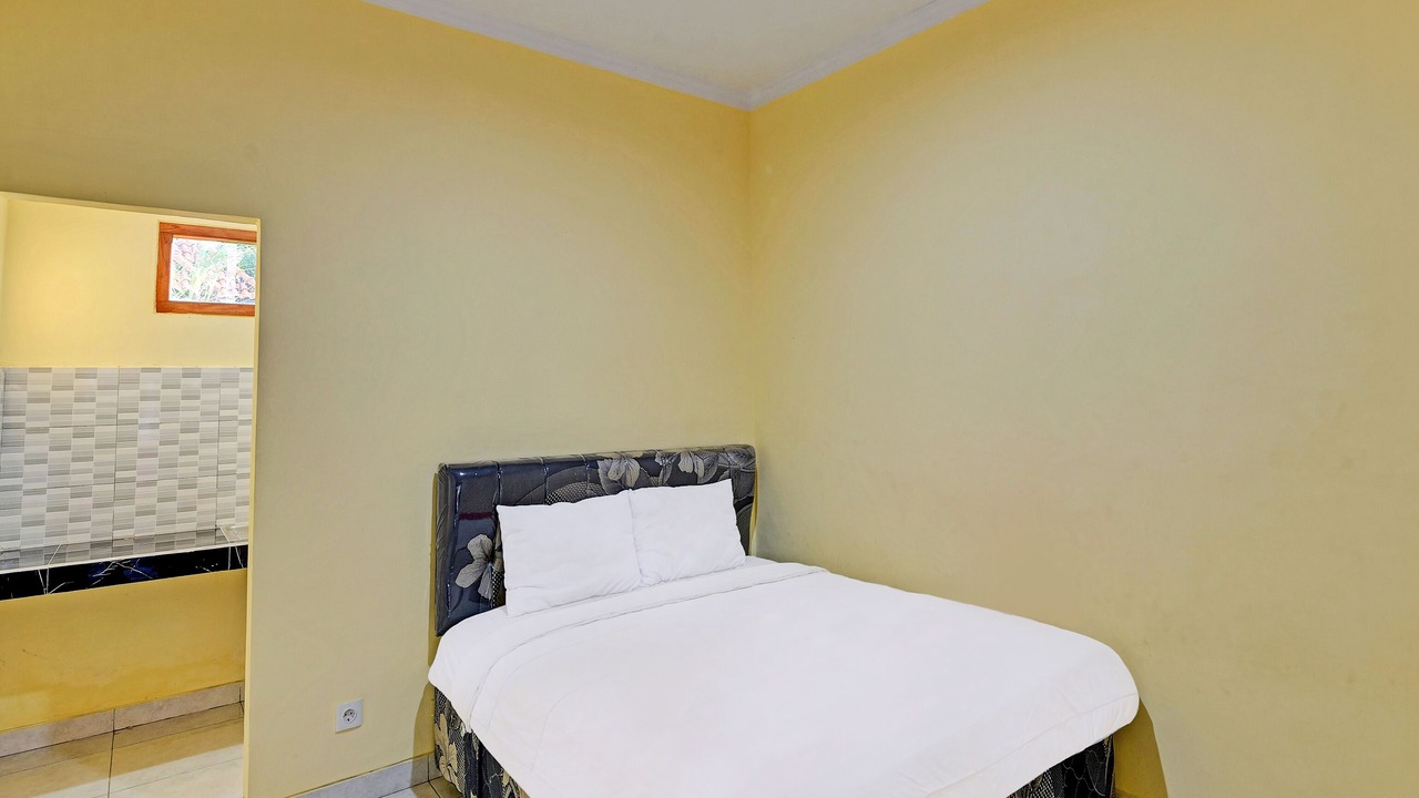 Photo of Bedroom in Sidakarya