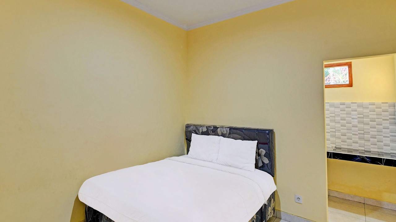 Photo of Bedroom in Sidakarya