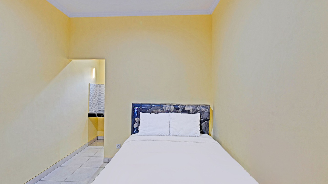 Photo of Bedroom in Sidakarya