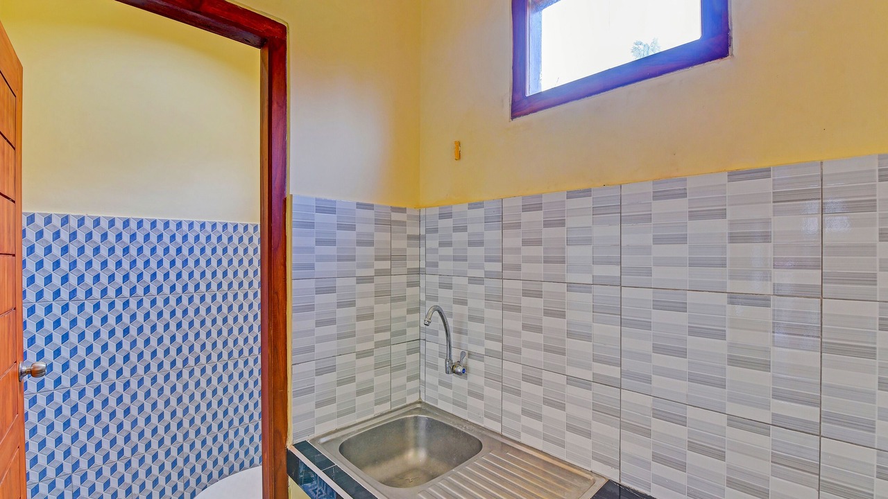 Photo of Bathroom in Sidakarya