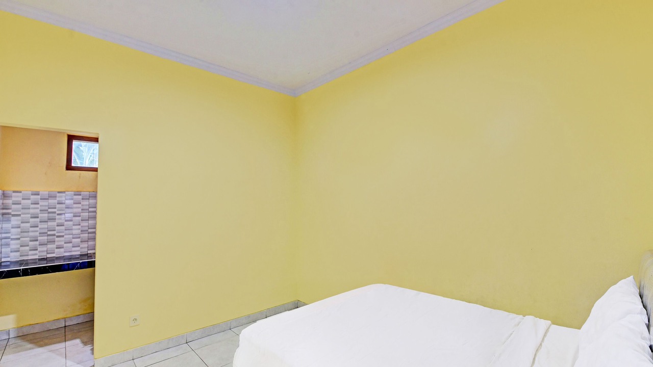 Photo of Bedroom in Sidakarya