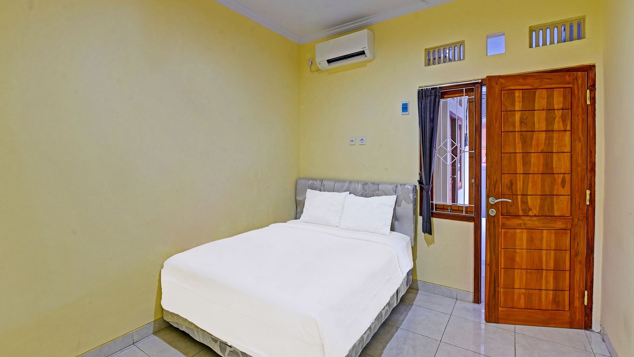 Photo of Bedroom in Sidakarya