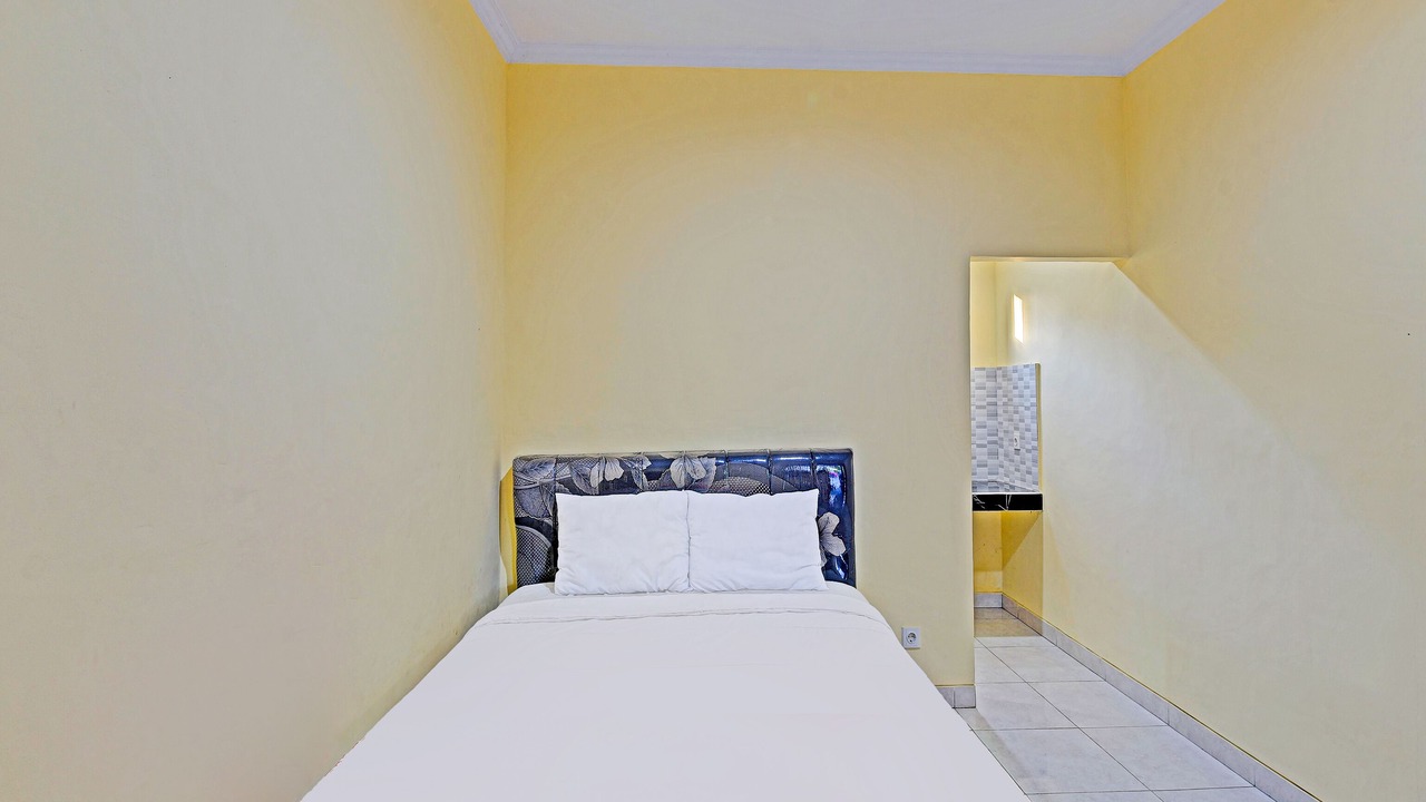 Photo of Bedroom in Sidakarya
