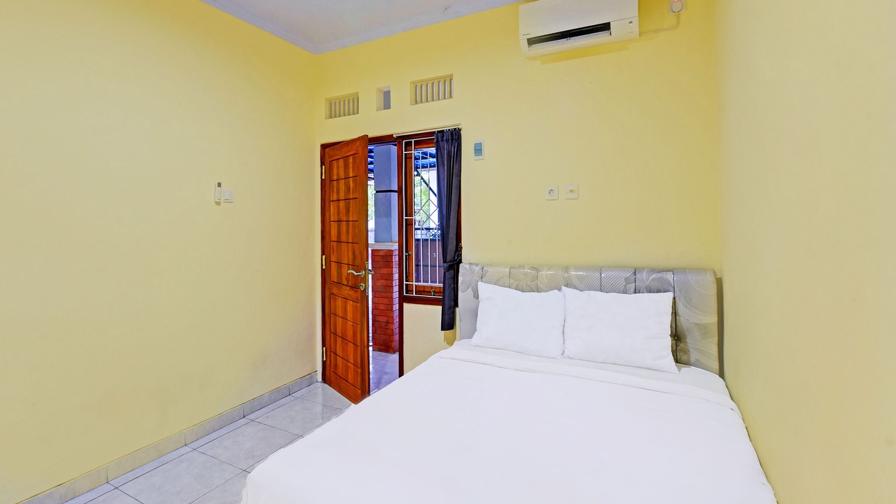 Photo of Bedroom in Sidakarya