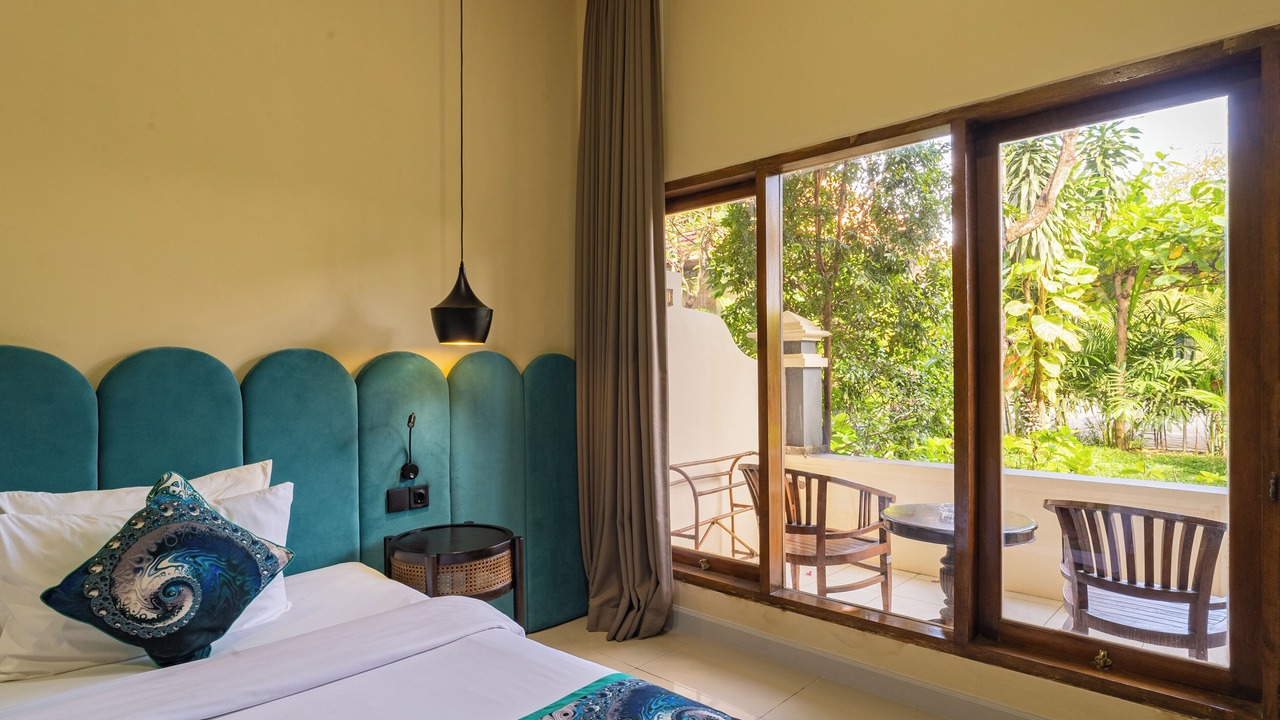 Photo of Outdoor in Sanur